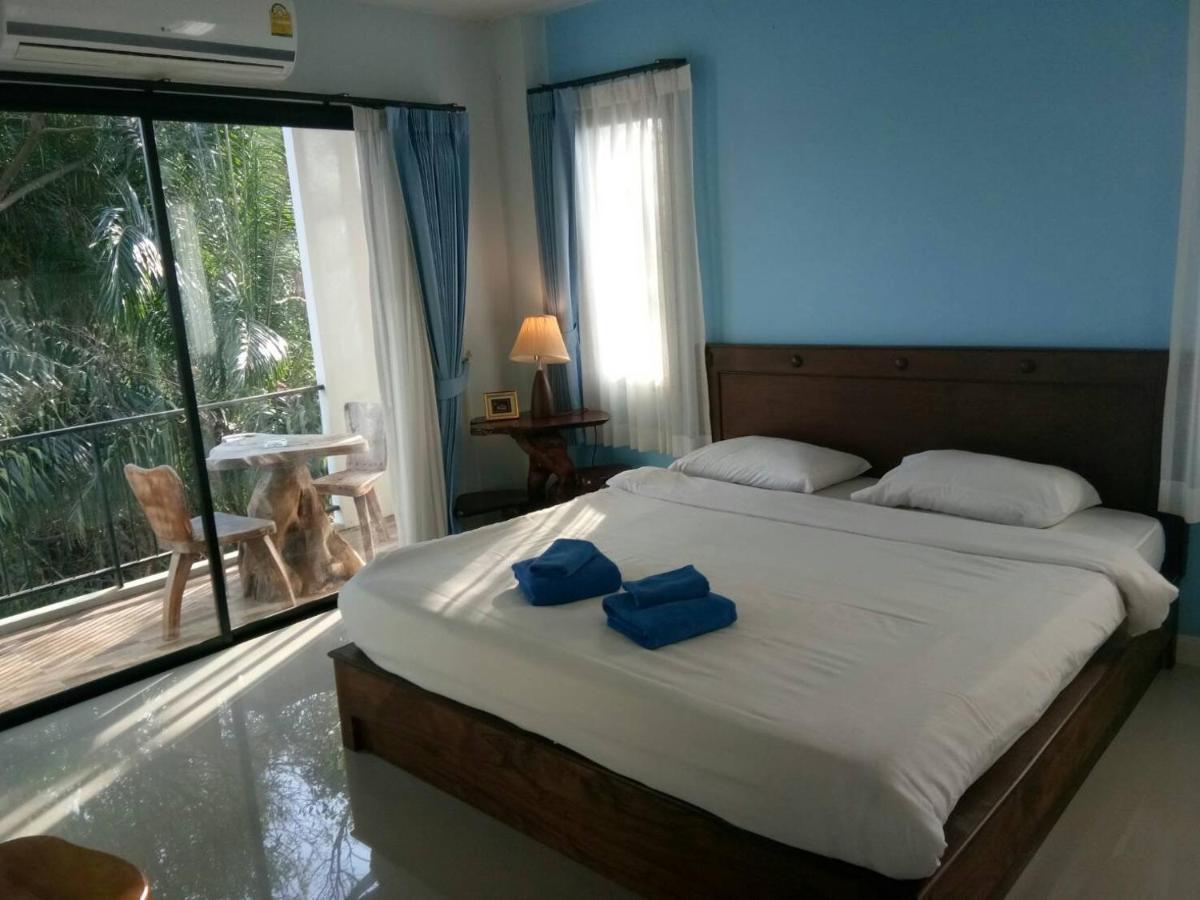 Krabi Lighthouse @ Aonang Hotell Ao Nang Eksteriør bilde