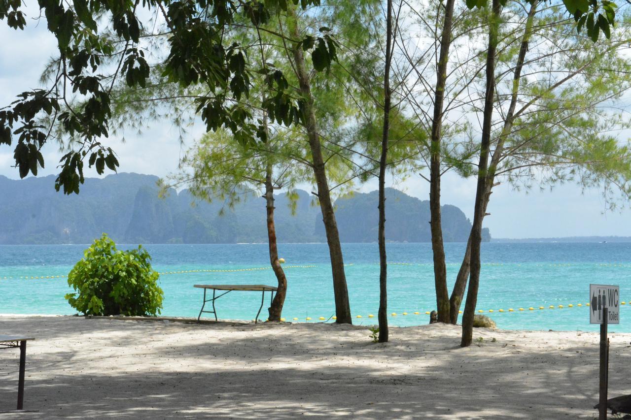 Krabi Lighthouse @ Aonang Hotell Ao Nang Eksteriør bilde